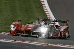 Audi R15 TDI Plus 2010 года